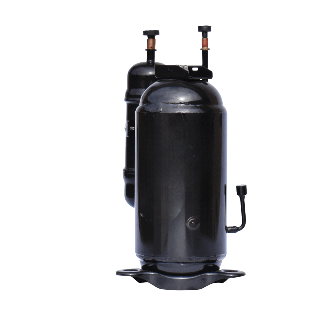 Compressor DY45N1F-10FU - R744 (CO₂) - ZCBTDY045V000