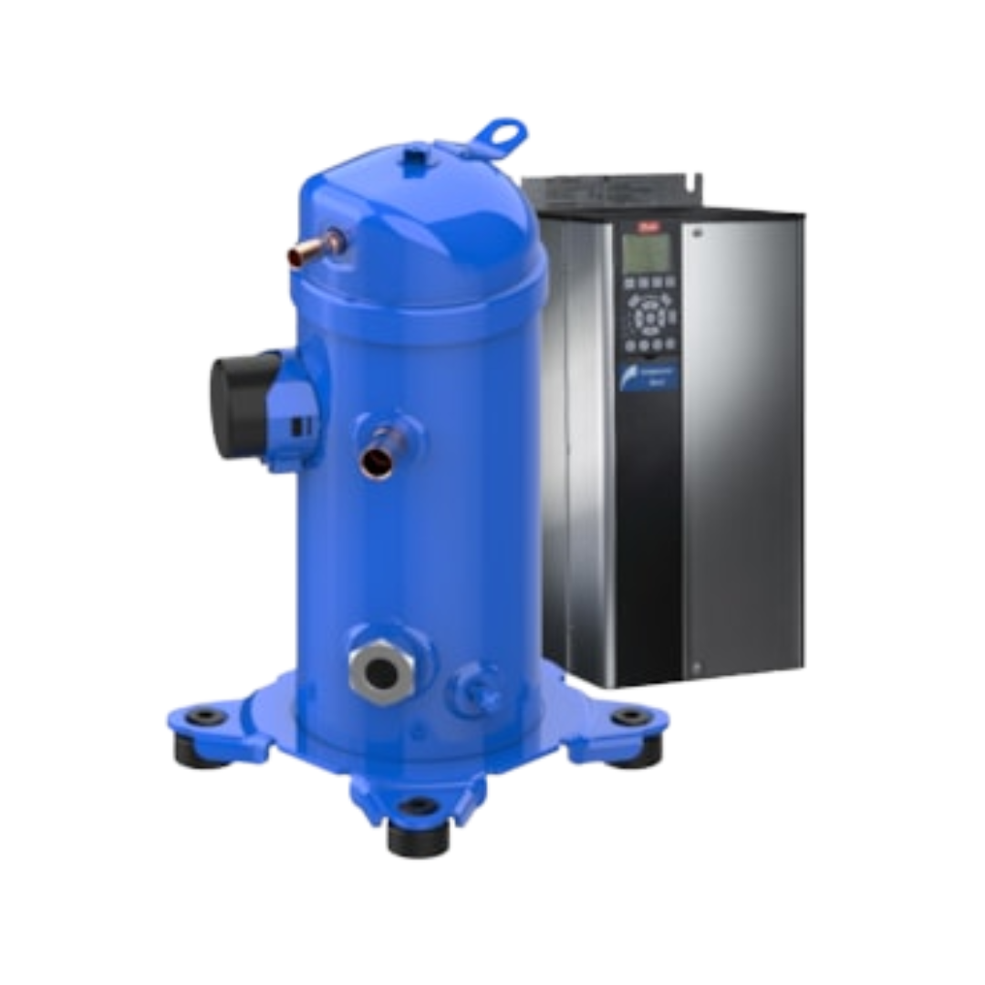 Compressor Scroll 5702424544089