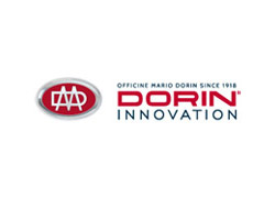 COMPRESSOR DORIN PADARIA