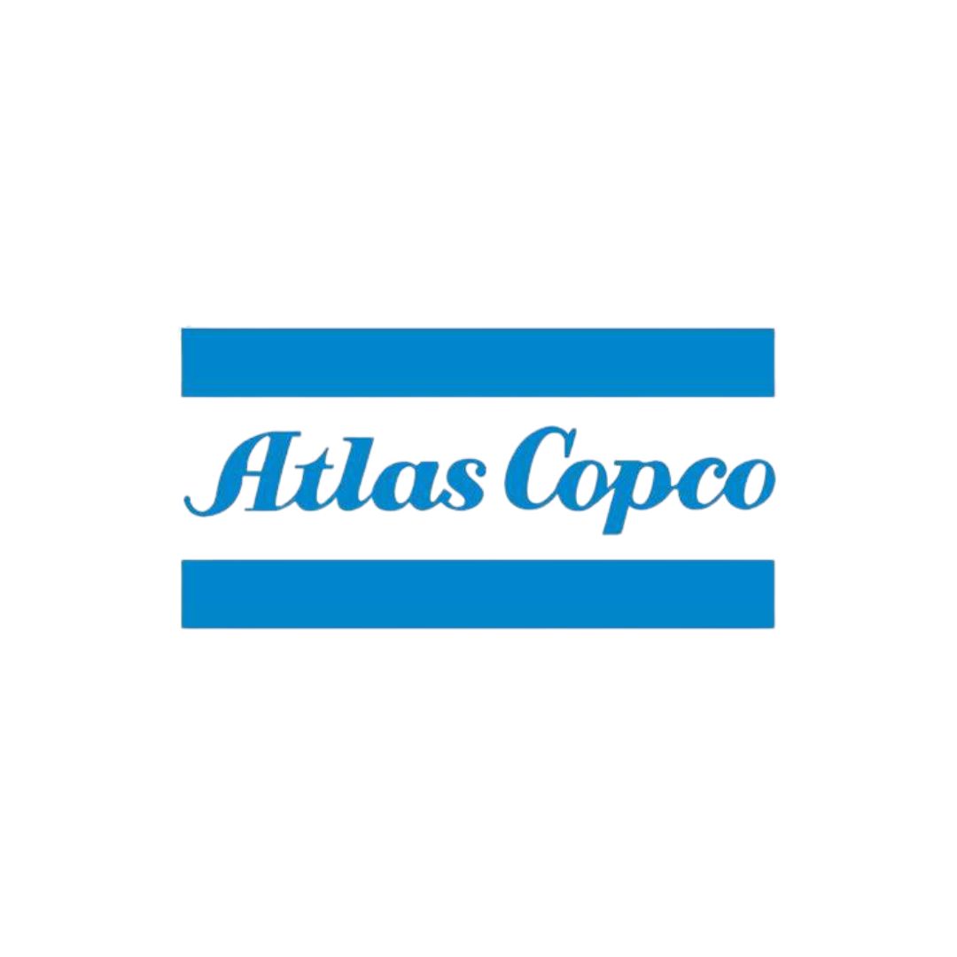  V�lvula Hot G�s ATLAS COPCO