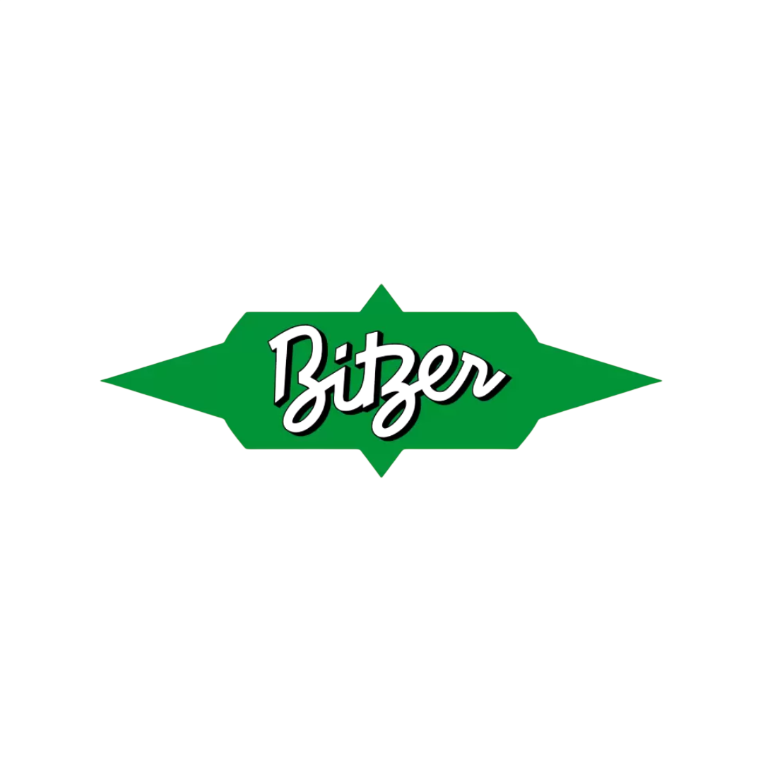 COMPRESSOR SEMI HERM�TICO BITZER 6FE-50Y