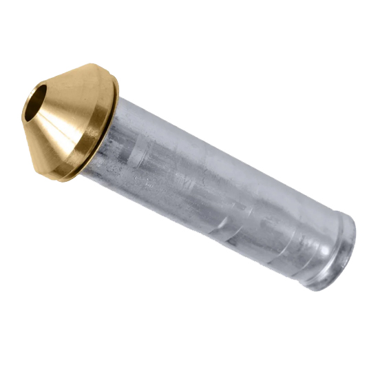 Orif�cio 03 p/ V�lvula QC-3 - 168076 - Parker