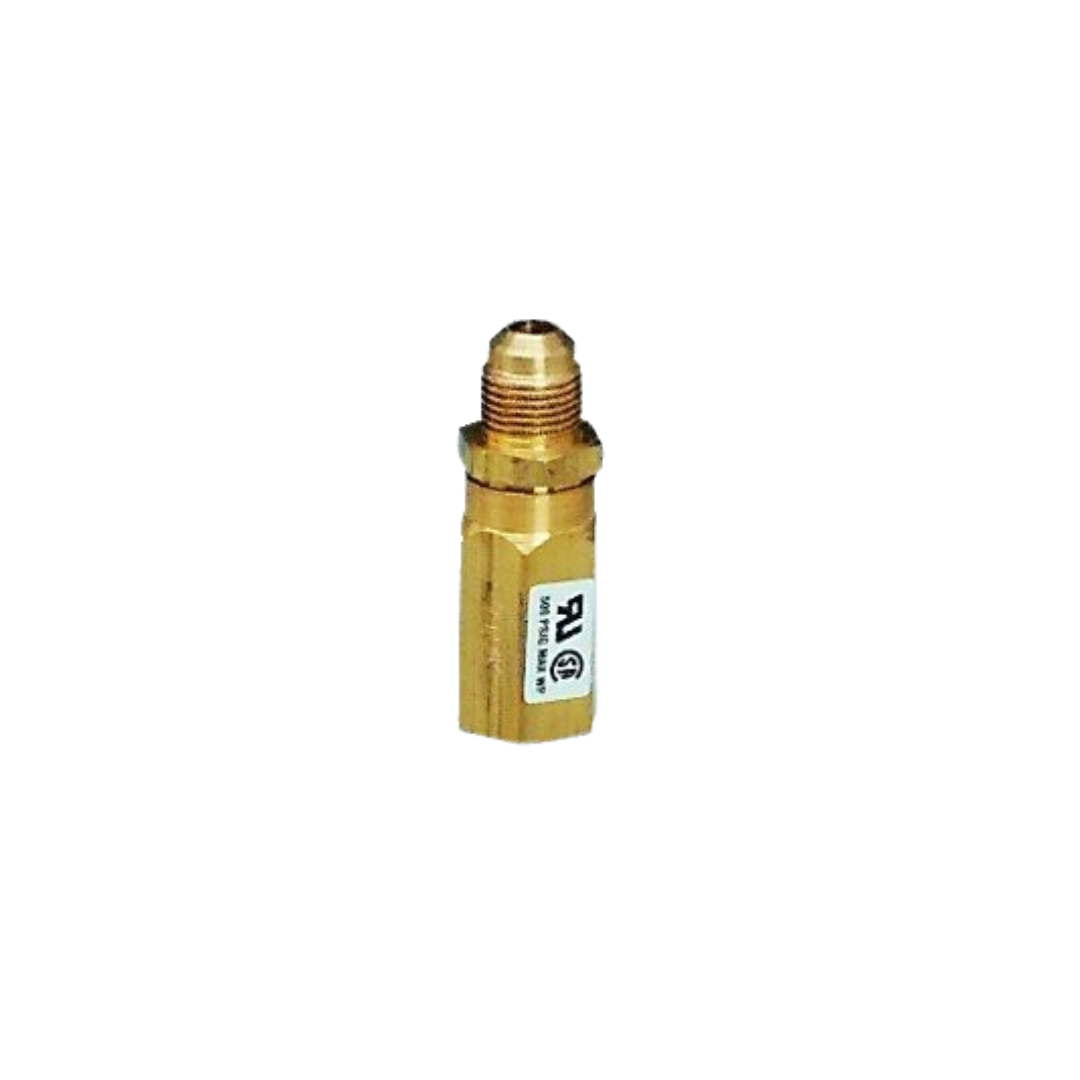 V�lvula de Press�o Diferencial S9104H S-9104H 20LBS HENRY