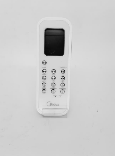 Controle remoto; Elite Midea CR  Cod. Springer: 06320043