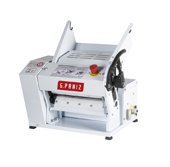 Cilindro Laminador Eltrico de Mesa CL-300G Epxi - G.Paniz
