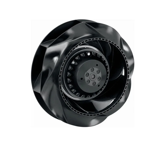 Ventilador Radial - R2E190RA2605 / R2E190-RA26-05 - EBM Papst