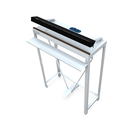 Seladora de Pedal 700 mm SP700TE - Sulpack