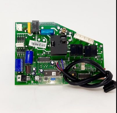 Placa Eletronica  Cod. 2013328A0191