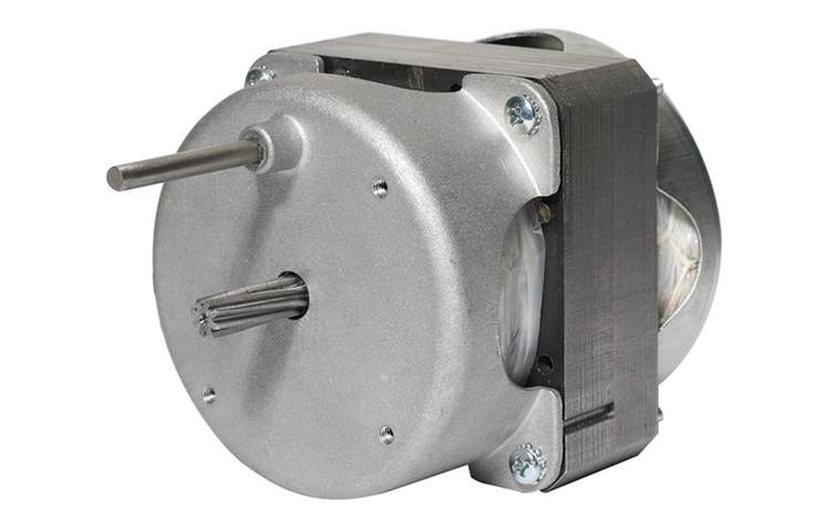  Motor de m�quina de p�o s�rie YYJ