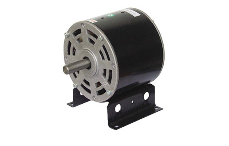  Motor de caixa de ferro s�rie YFD para purificador de ar