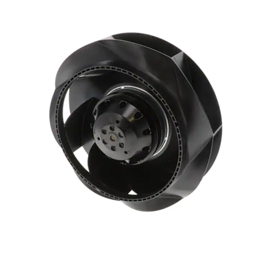 Ventilador Radial - R2E220RB0601 - 831050029 - R2E220-RB06-01 - EBM Papst