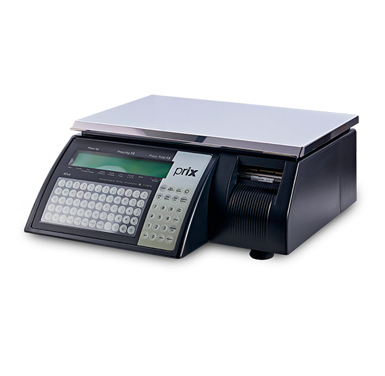 Balana Eletrnica 30 kg Prix 4 Due Wi-Fi - Toledo