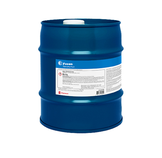 Gs / Fludo Refrigerante Freon 141B (HCFC-141B) 30 kg - Chemours