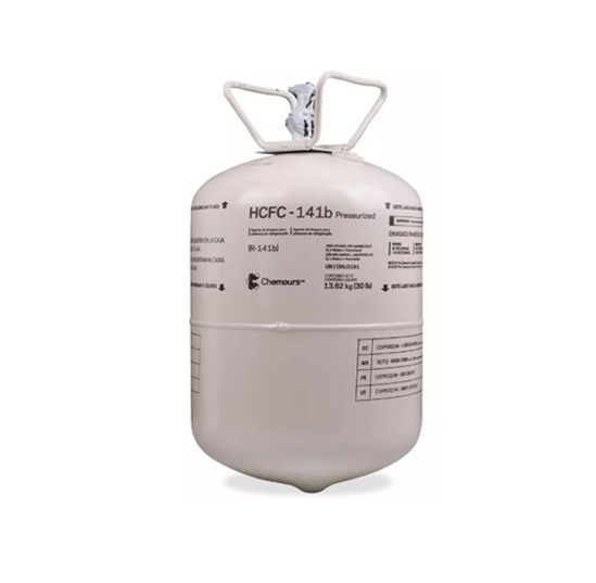 Gs / Fludo Refrigerante Freon 141B (HCFC-141B) - Chemours