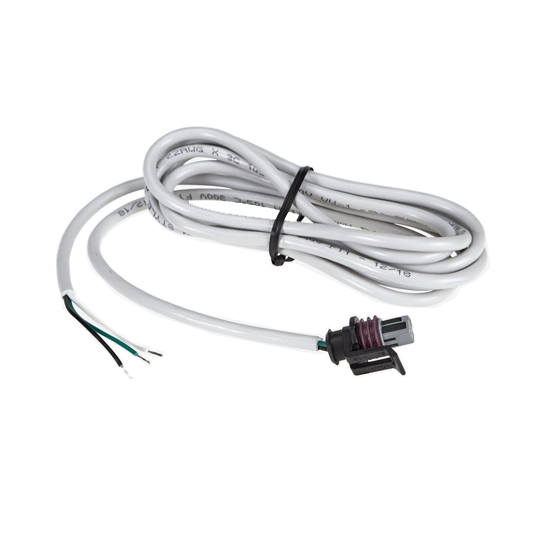 Cabo Vulcanizado 3 Fios AWG22 Con. Packard IP67 Transdutor Presso tipo SPKT, 2 - SPKC002310 - Carel