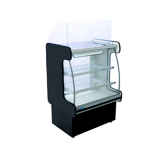 Balco Caixa Classic 80 cm - Polofrio