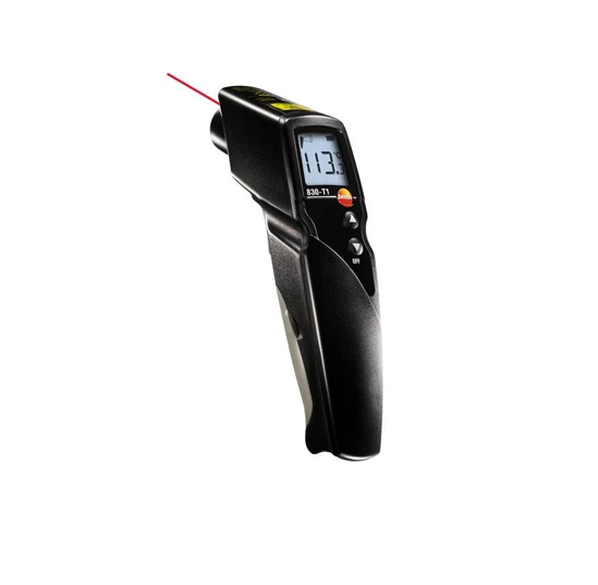 Termmetro Infra Vermelho a Laser (0560 8311) 830-T1 - Testo