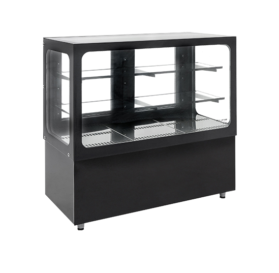 Balco Refrigerado Gourmet 94 cm - Polofrio