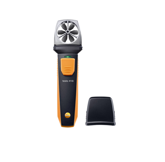 Anemmetro Molinete Bluetooth c/ App (0560 1410) 410i - Testo