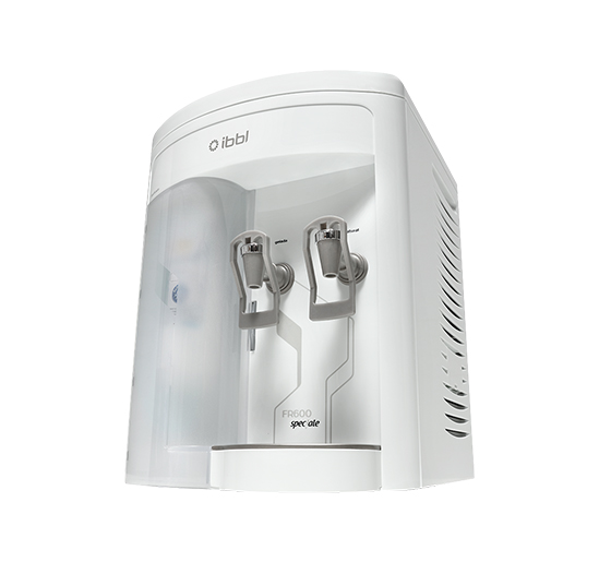 Purificador de gua FR600 Speciale - IBBL