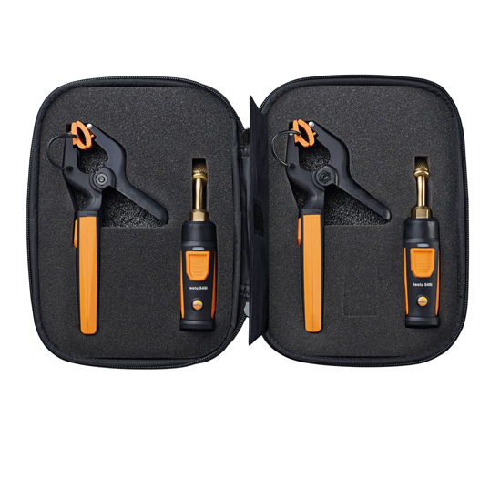 Smart Probes Kit Refrigerao (0563 0002 10) - Testo