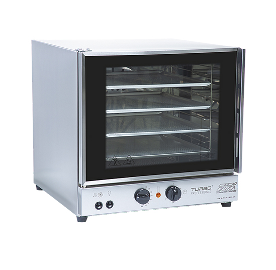 Forno Eltrico Turbo Profissional FETP 4A - Tit