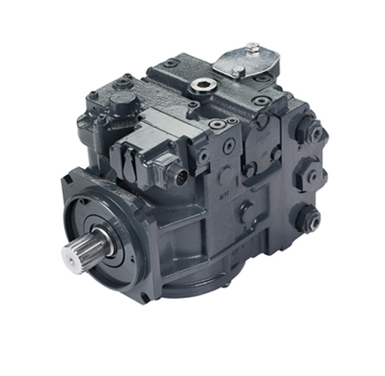 Bomba 90R0250 KA5CD80S3F1J03NNN424224 - Danfoss