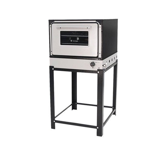 Forno a Gs BRAVO c/ Rack BRFP - Venncio