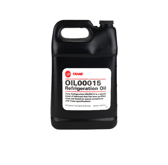 leo Mineral Galo 3,78 Litros OIL00015 - Trane