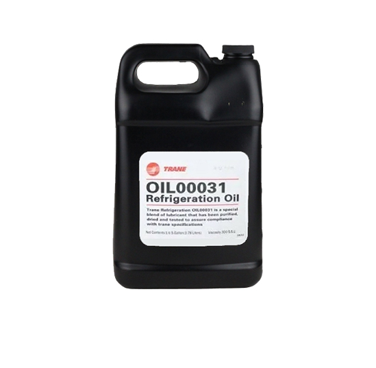 leo Mineral Galo 3,78 Litros OIL00031 - Trane