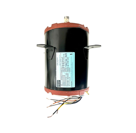 Motor Eltrico 1cv 6 Polos 220v/380v MOT19567 - Trane