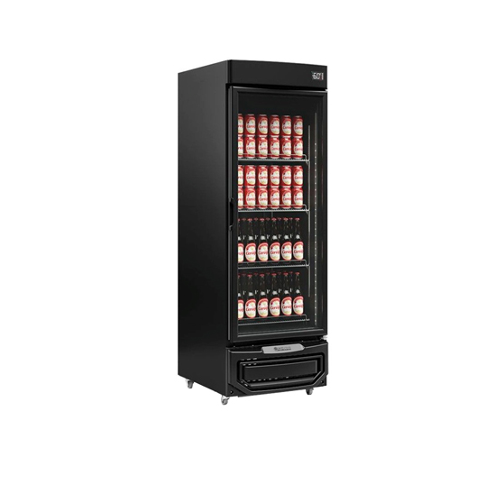 Cervejeira 570 Litros Porta de Vidro GCB-57 - Gelopar