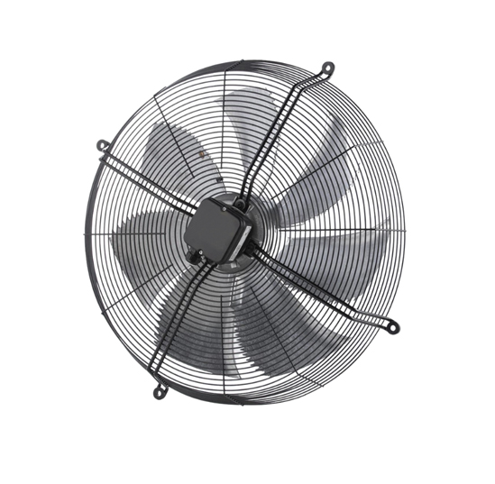 Moto Ventilador 560mm FN056-4DQ.4M.V7P2 183420 - Ziehl Abegg