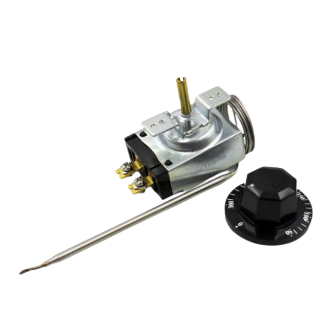 SRIE F - 30A TERMOSTATOS ANALGICOS G.HVAC