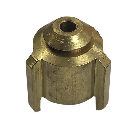 Orif�cio Pist�o 0,073 p/ Tubo Value Stream Especial 5OP0730 - Parker