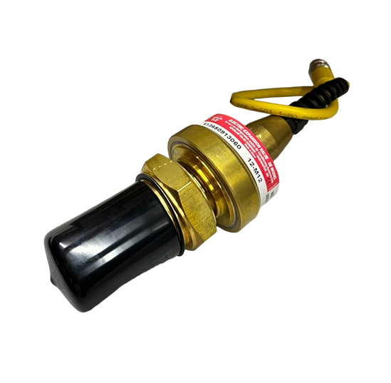 Partes V�lvula Expans�o Kit SEHI100/17412-M12 953607-001 - Sporlan