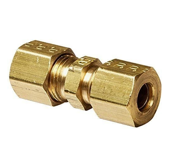 Conex�o Compress�o Lat�o 770801 - Parker / Sporlan