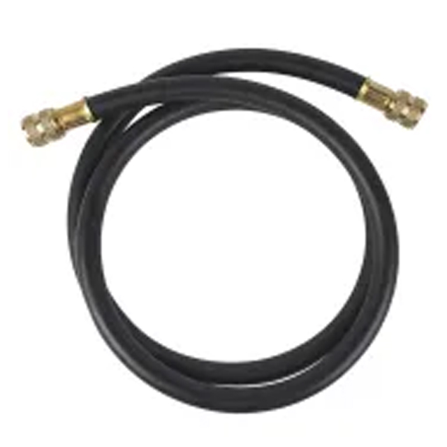 Mangueira p/ V�cuo Preta 72 1.80M 800/4000 PSI BR-HVH3872 - Trane