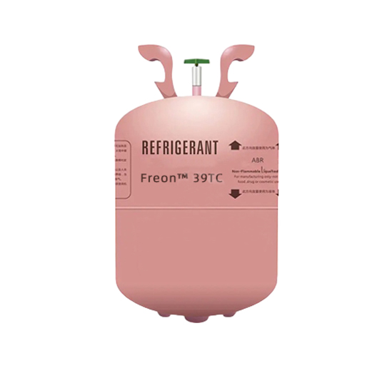 Gs / Fludo Refrigerante Freon 39TC R423A - Chemours