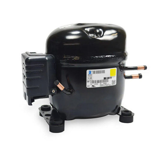 Compressor 3/4HP 220V R-404 AE-2425Z GS-S3C / AE1371BR / AE1891BR / AE-1895-E - Tecumseh