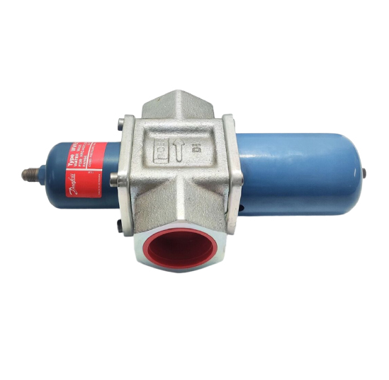 Vlvula de Fluxo WVFX32 G1 1/4 (4 A 17 BAR) 003F1232 - Danfoss