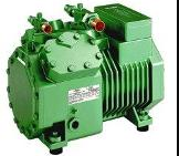 COMPRESSOR BITZER 4DC-5.2 220/380V 60HZ 3F R22