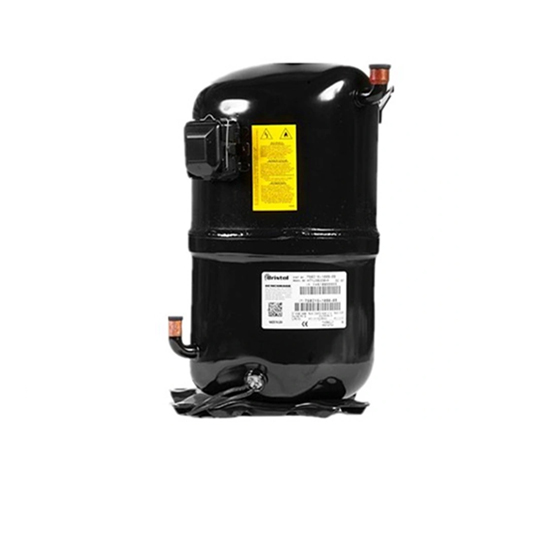 Compressor Bristol H23B193ABCA/H29B20UABCA 1.5 hp 220v s/ Componentes Eltricos - Embraco