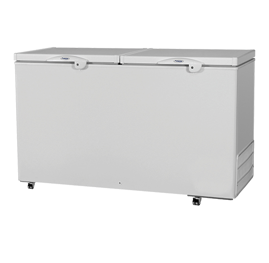 Freezer Horizontal 503 Litros Dupla Ao HCED 503 C - Fricon