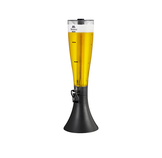 Torre de Chopp 3.5 Litros Marcbeer - Marchesoni