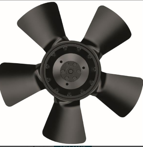 Ventilador EBM Papst  A2E250-AM06-01