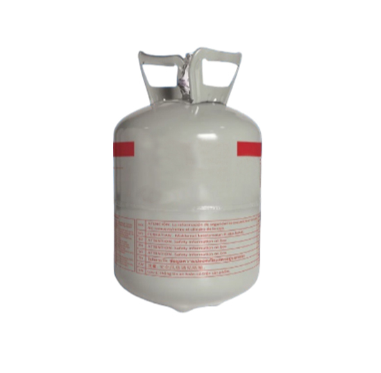 Fludo A2L R454C - Chemours