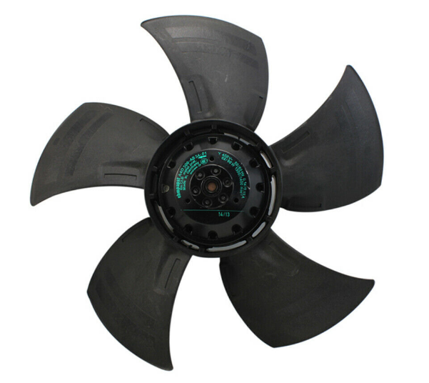 Ventilador EBM Papst  A4D300-AS34-01