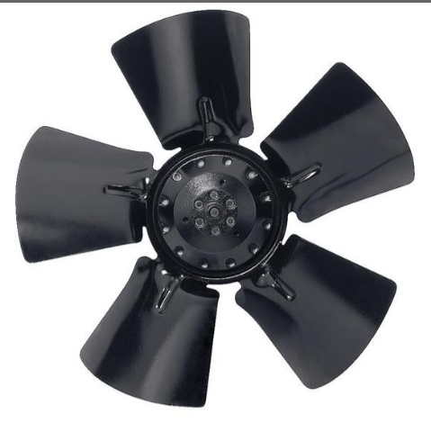 Ventilador EBM Papst  A4E300-AA01-02