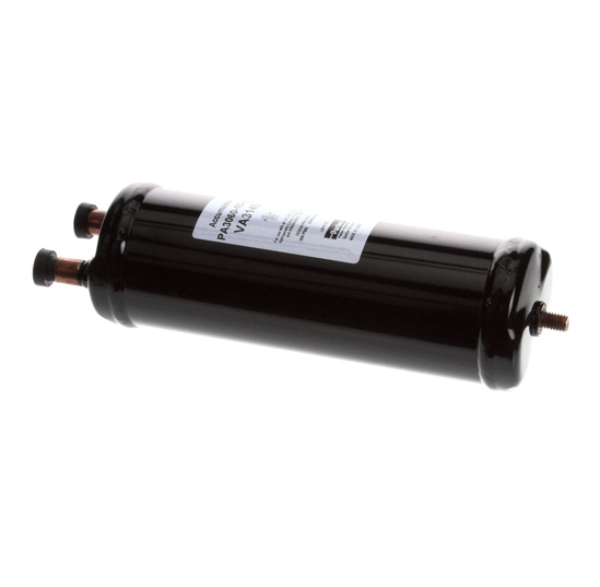 Acumulador de Suco 5/8 PA3060-15-5 - Parker